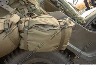 bags army vehicle veteran jeep 0004